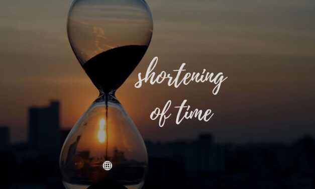 How to get a shortening of time for a NOIM